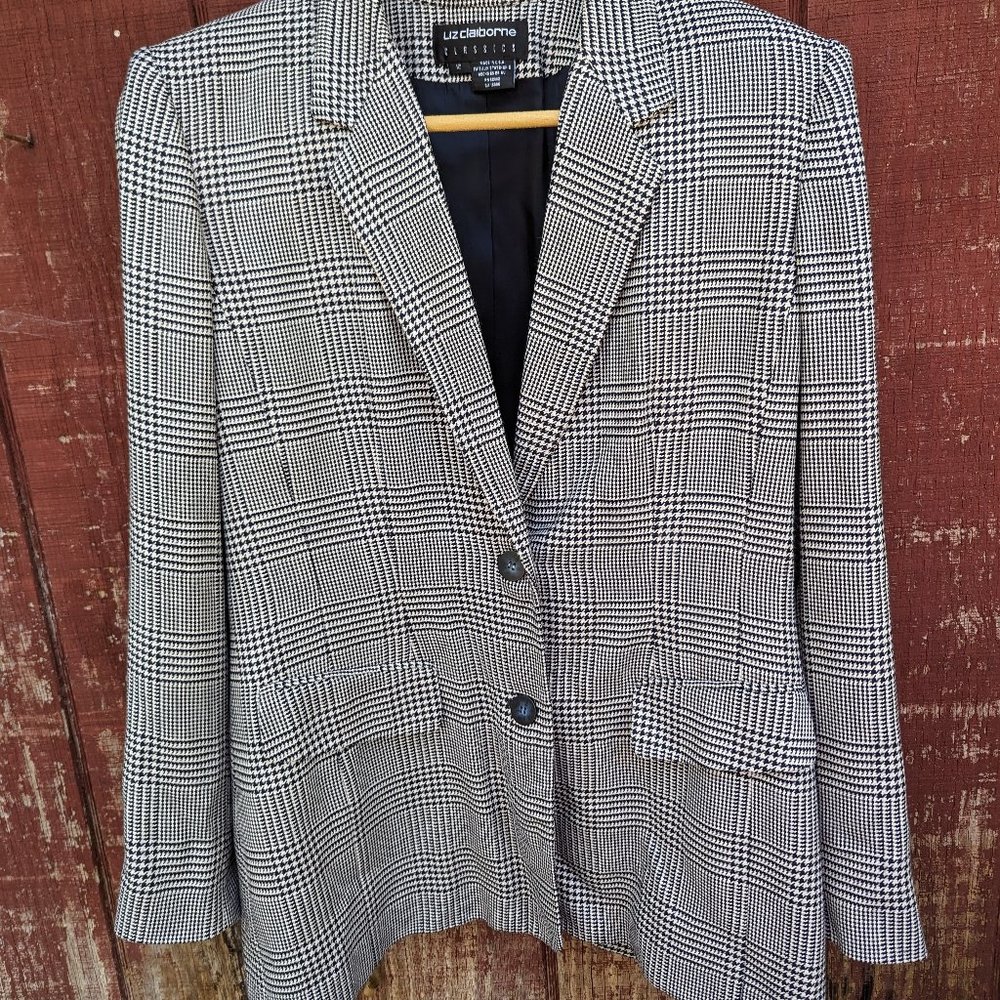 Women's blazer
